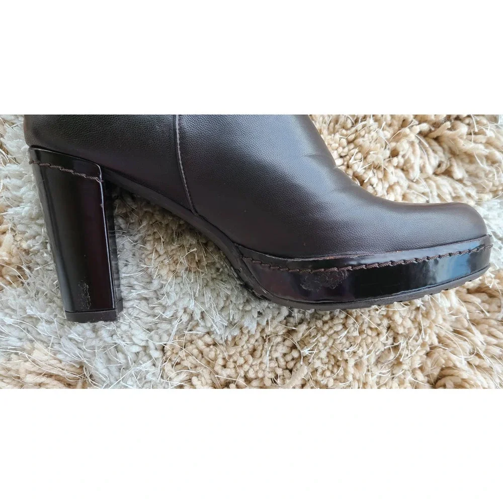Stuart Weitzman Over The‎ Knee Boots Size 4